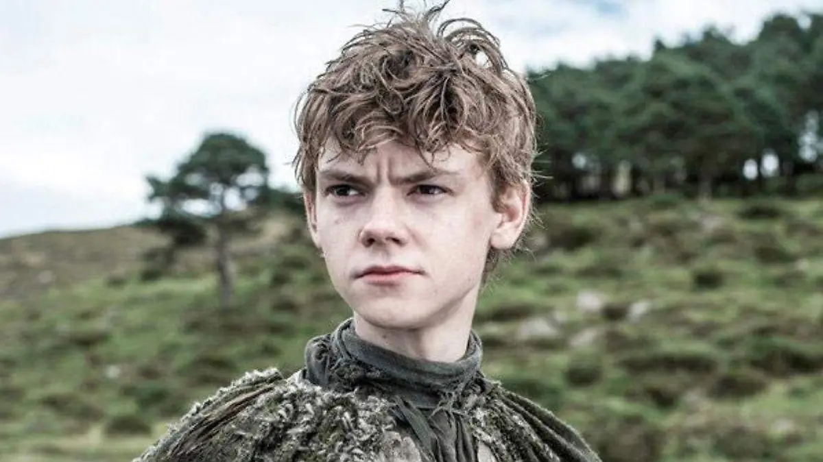 32. Jojen Reed 