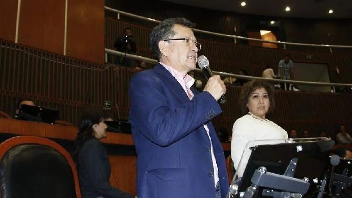 Acapulco Guerrero Hector Apreza