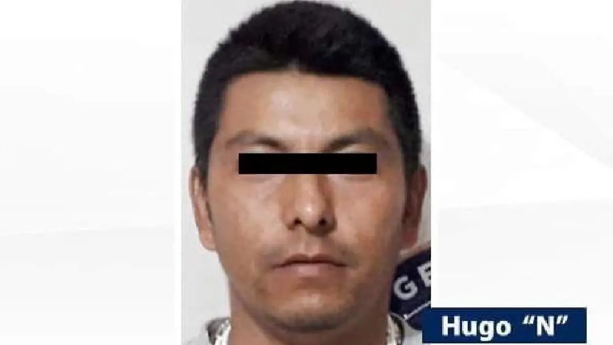 Presunto homicida atoyac