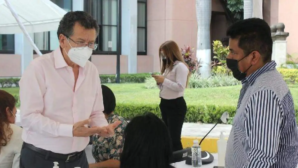 Hector apreza guerrero diputado