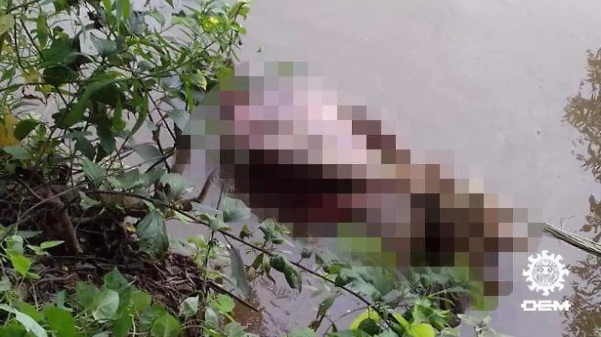 Localizan muerto en río de coyuca de benítez