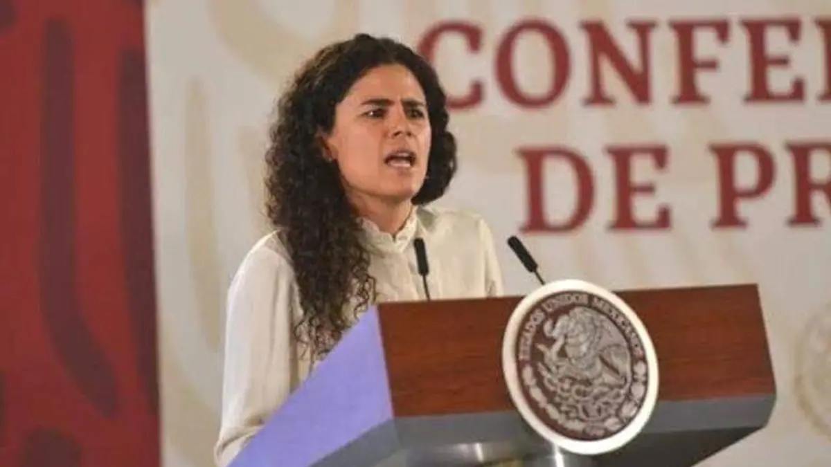 Luisa maria alcalde OEM