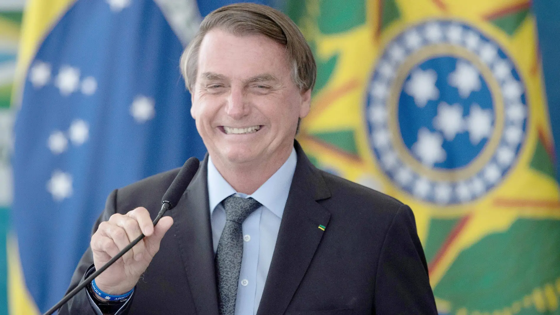 BOLSONARO