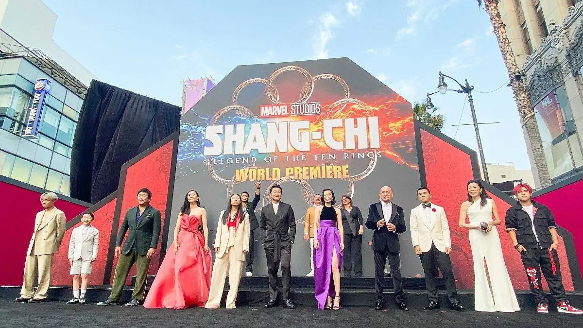 shang chi