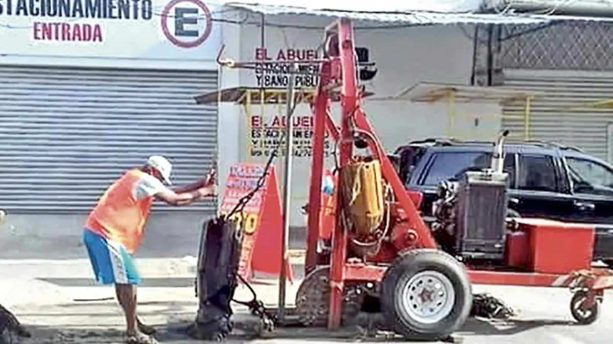 Desazolve acapulco