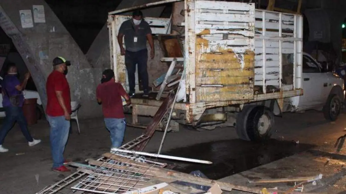 Operativo Acapulco