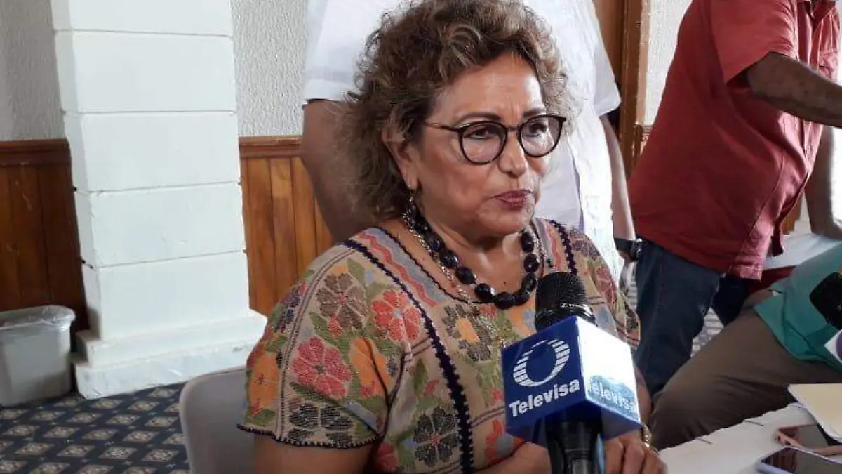Adela román Ayuntamiento