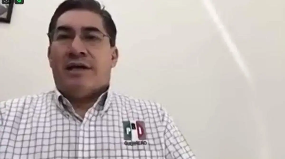 esteban albarran toma de protesta