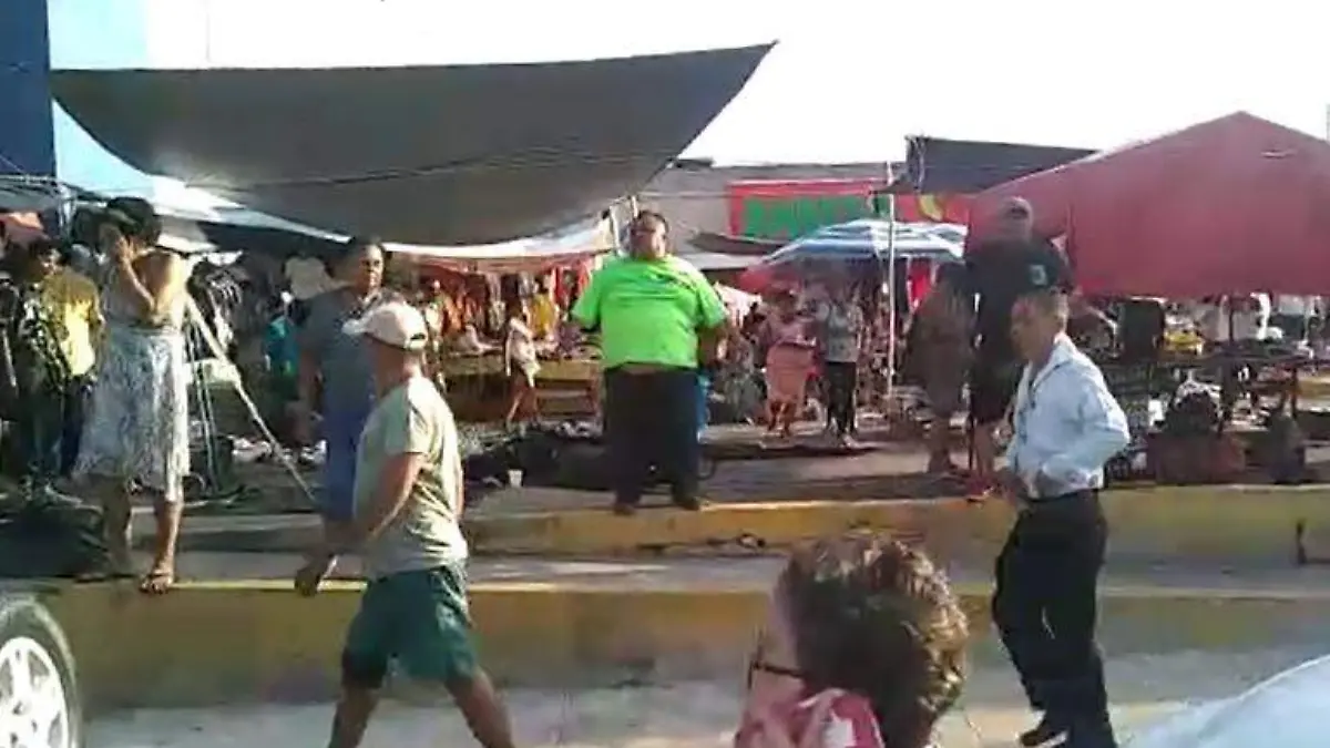 Acapulco Protesta Ayuntamiento