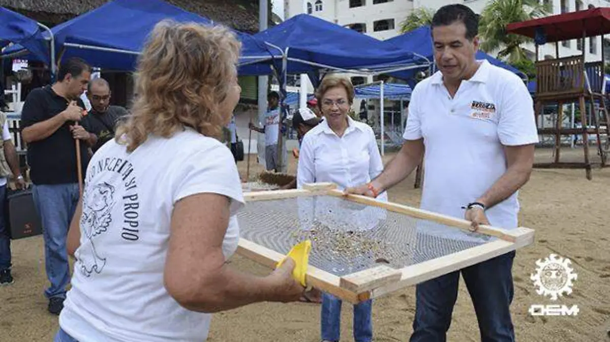 Acapulco - berdeja celebra comisión por la verdad histórica