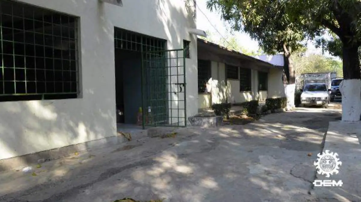 Especial - Sin apoyo a personas con transtornos mentales 5