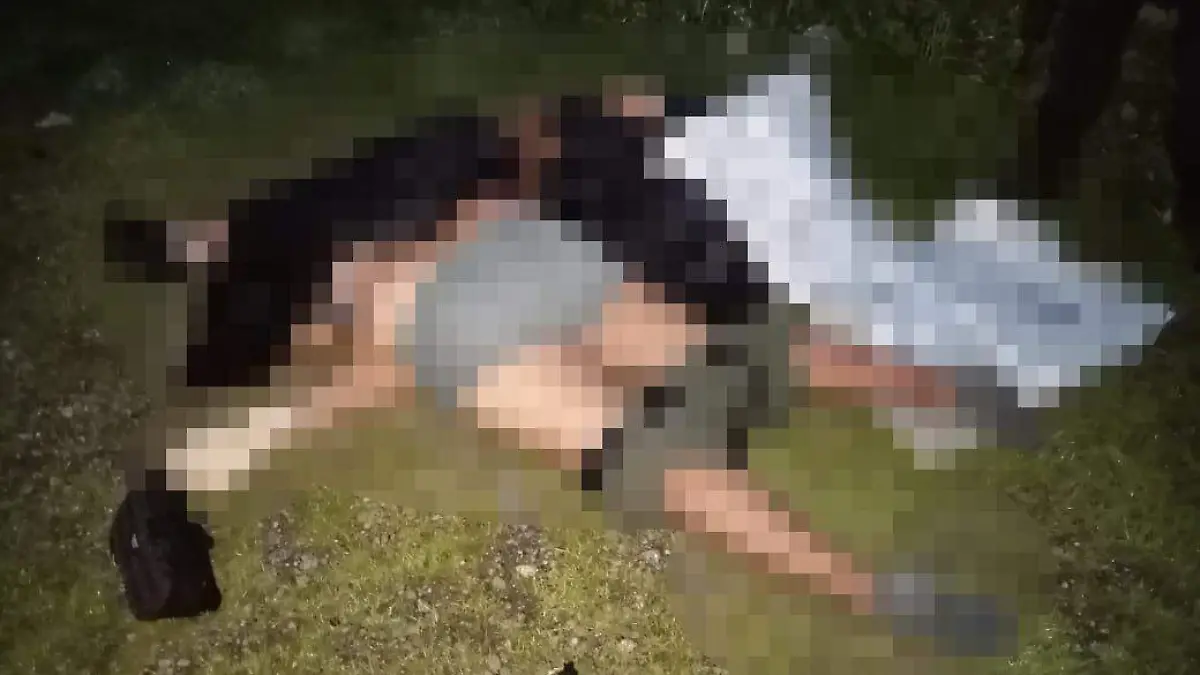 asesinados