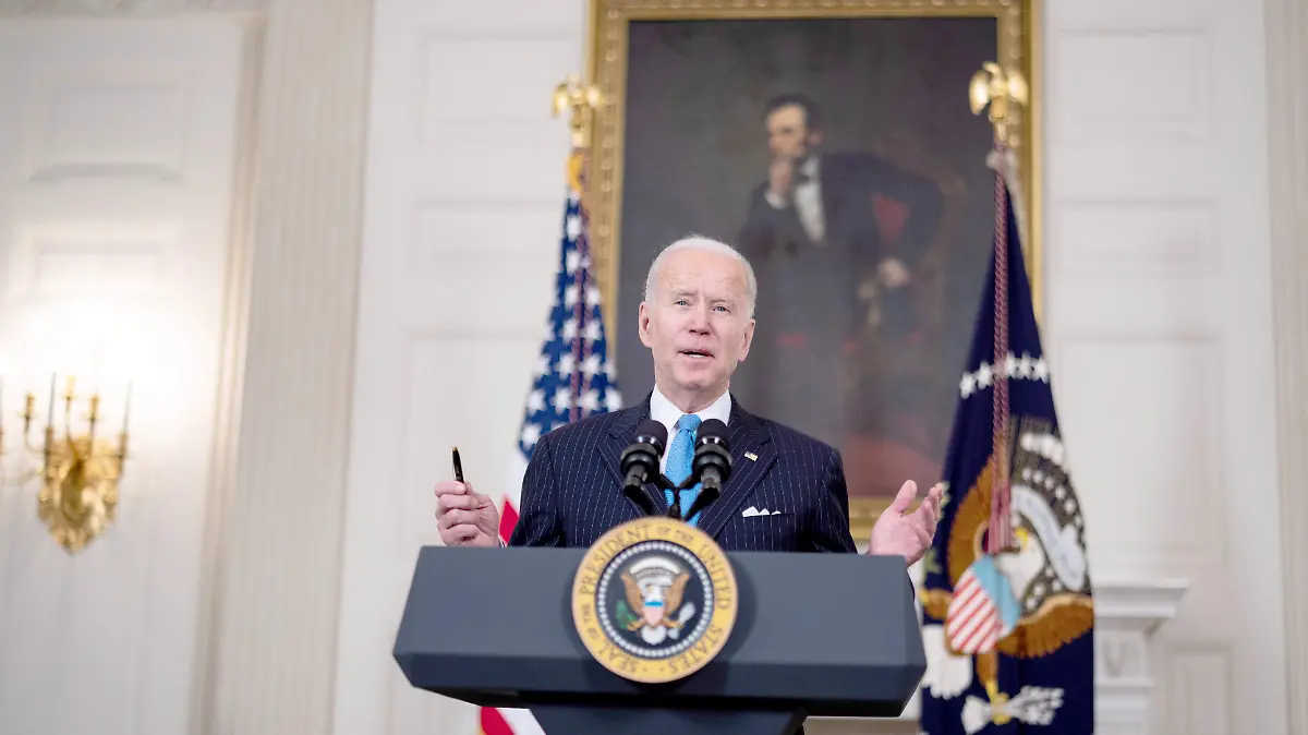 BIDEN