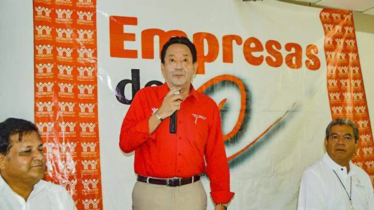 Acapulco - Infonavit Empresas de 10