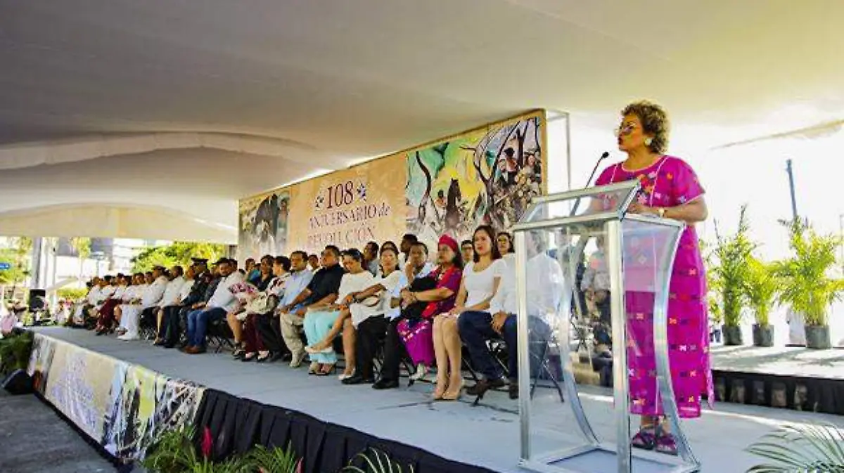 Acapulco - Adela dice que no hubo tantos muertos en Acapulco