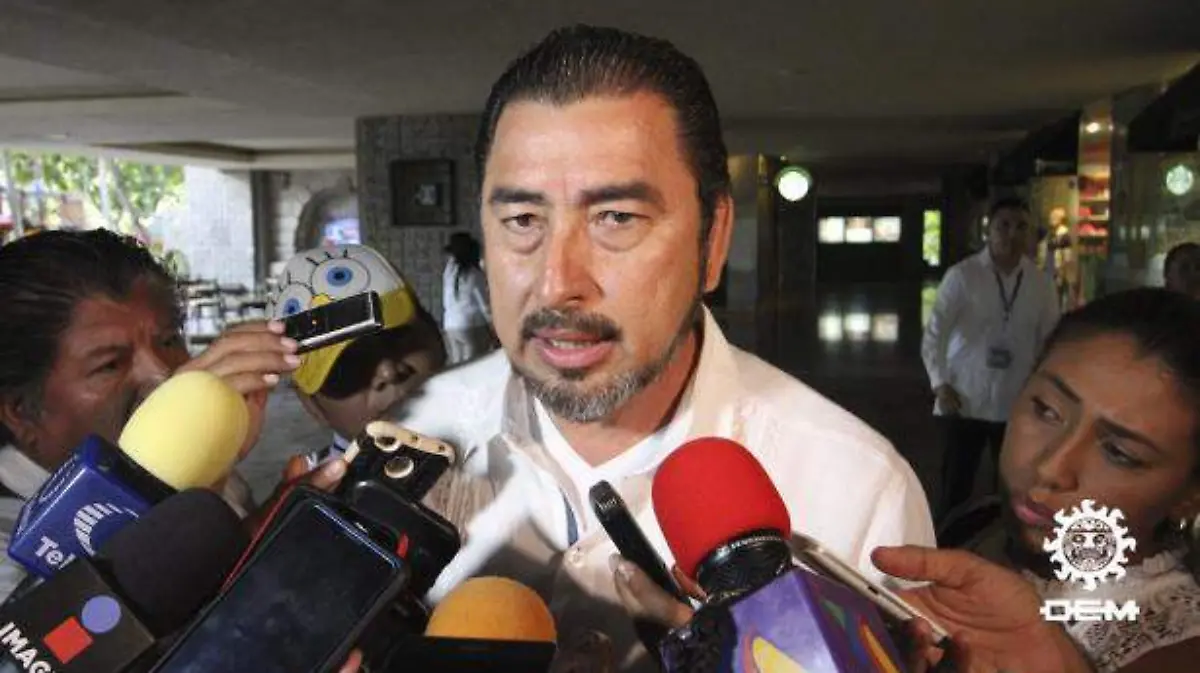 Acapulco - CDHEG desplegará a doscientas personas