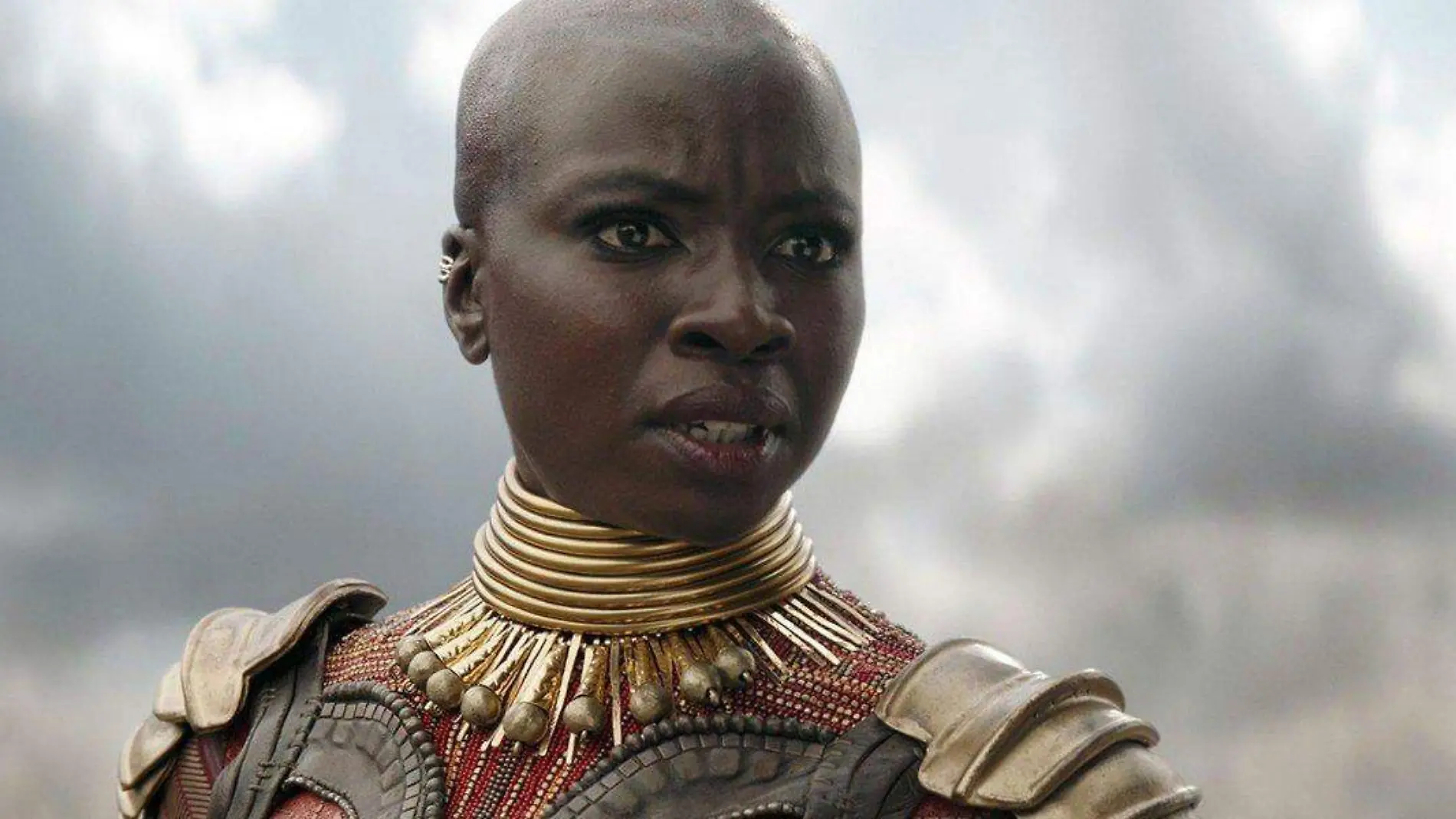 okoye