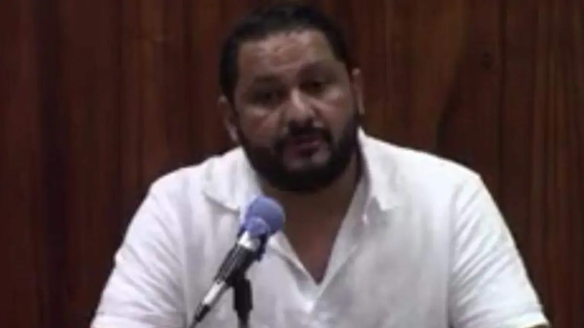 Manzano Acapulco Ayuntamiento