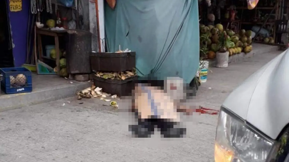 asesinado aca