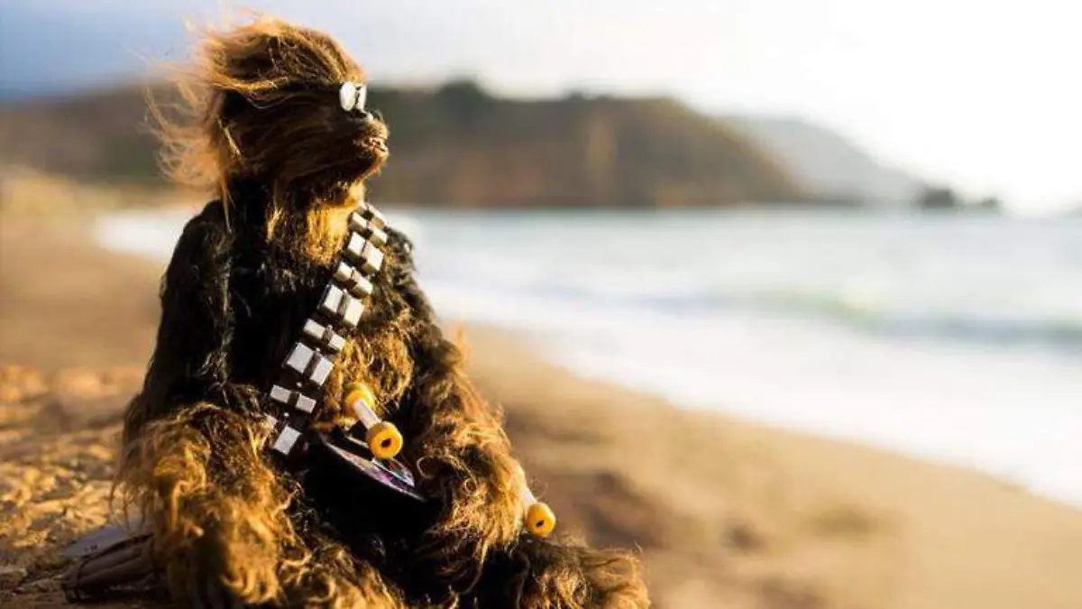 Chebacca