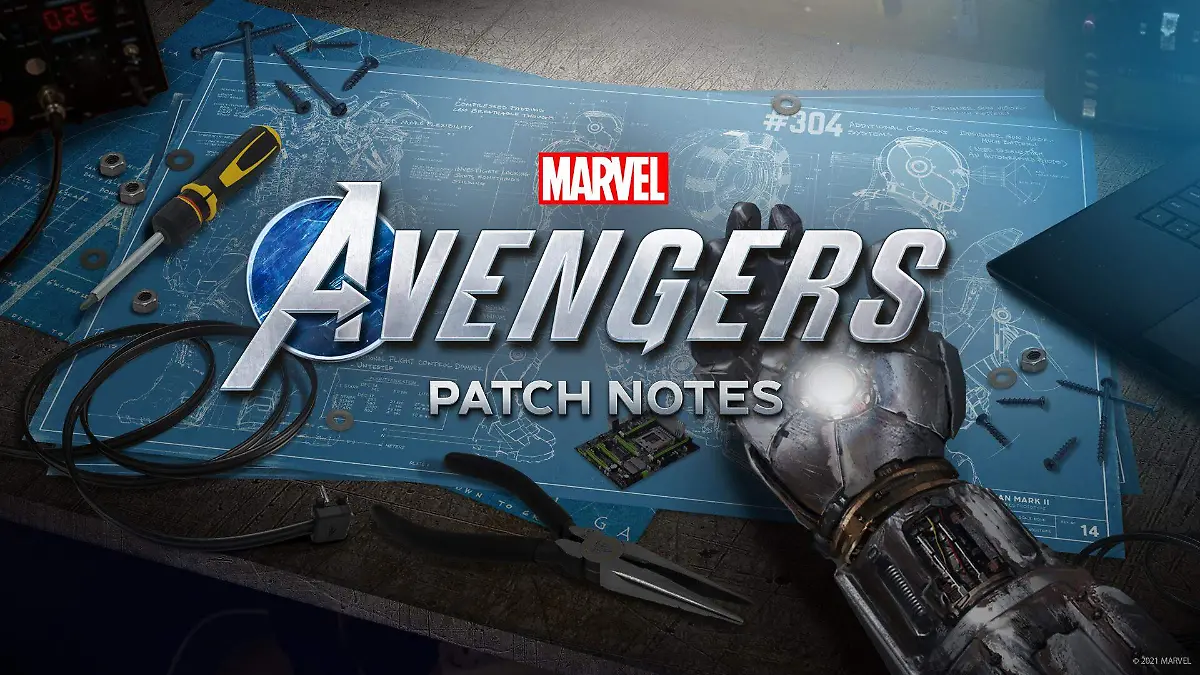 avengers