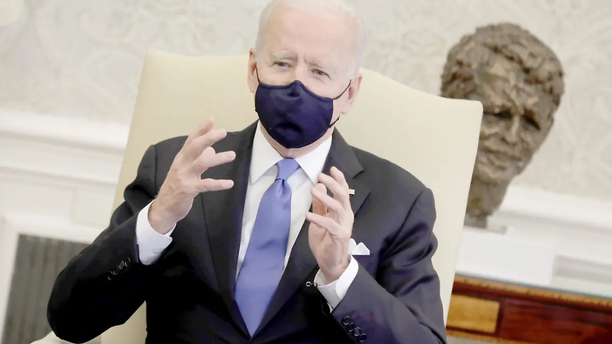 BIDEN