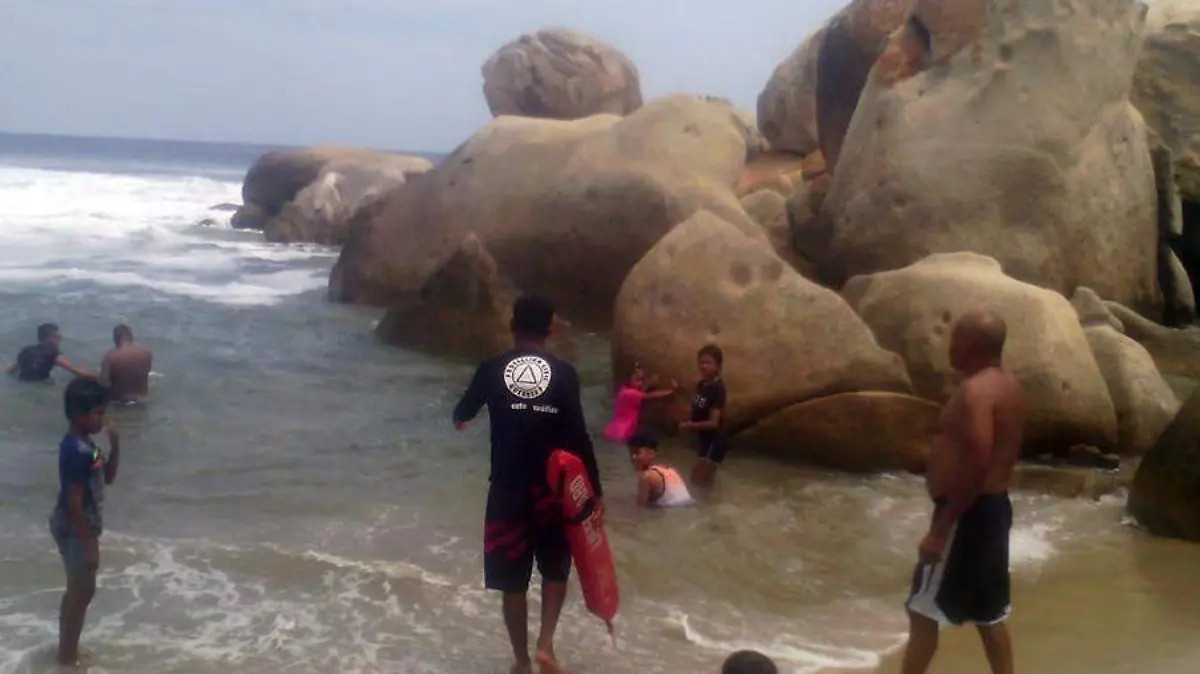 Daños en Costa Chica1