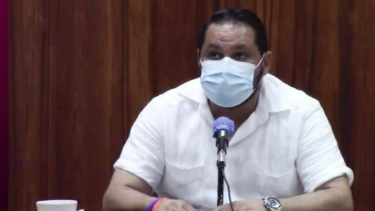 Ernesto manzano ayuntamiento