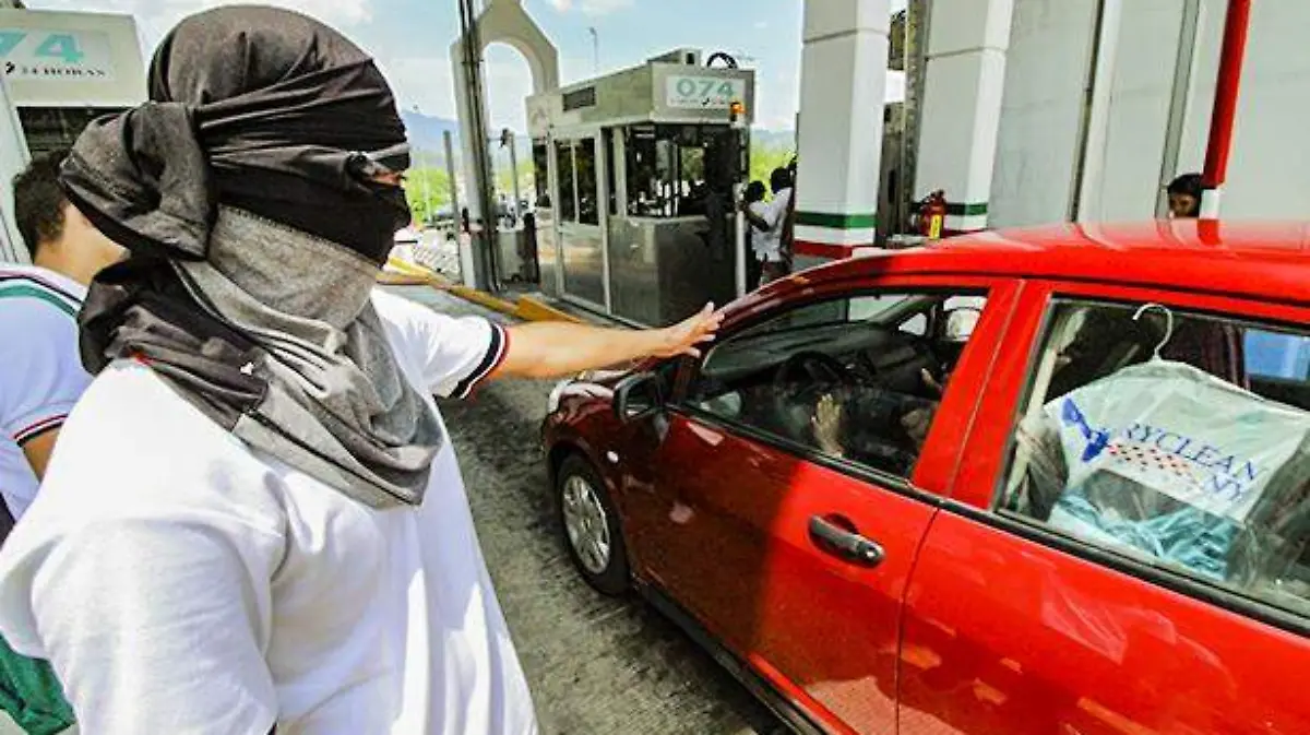 Acapulco - toman caseta de la venta en Acapulco