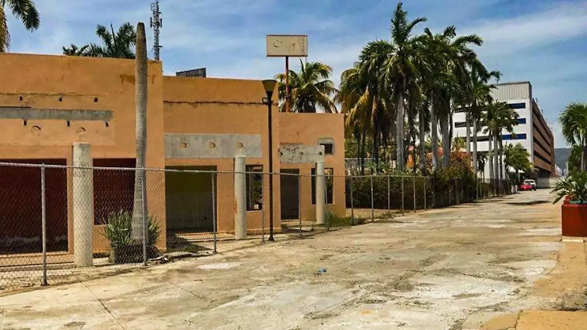 Administradora portuaria