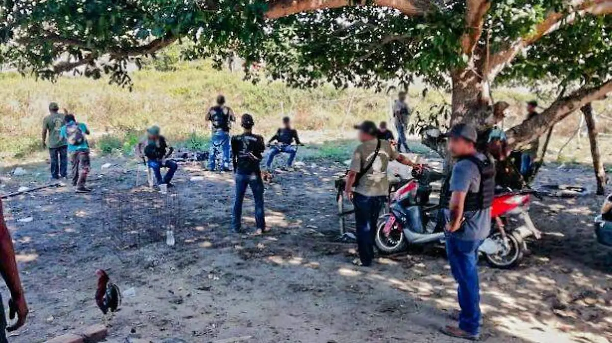 Acapulco - Piden regularizar las comunitarias