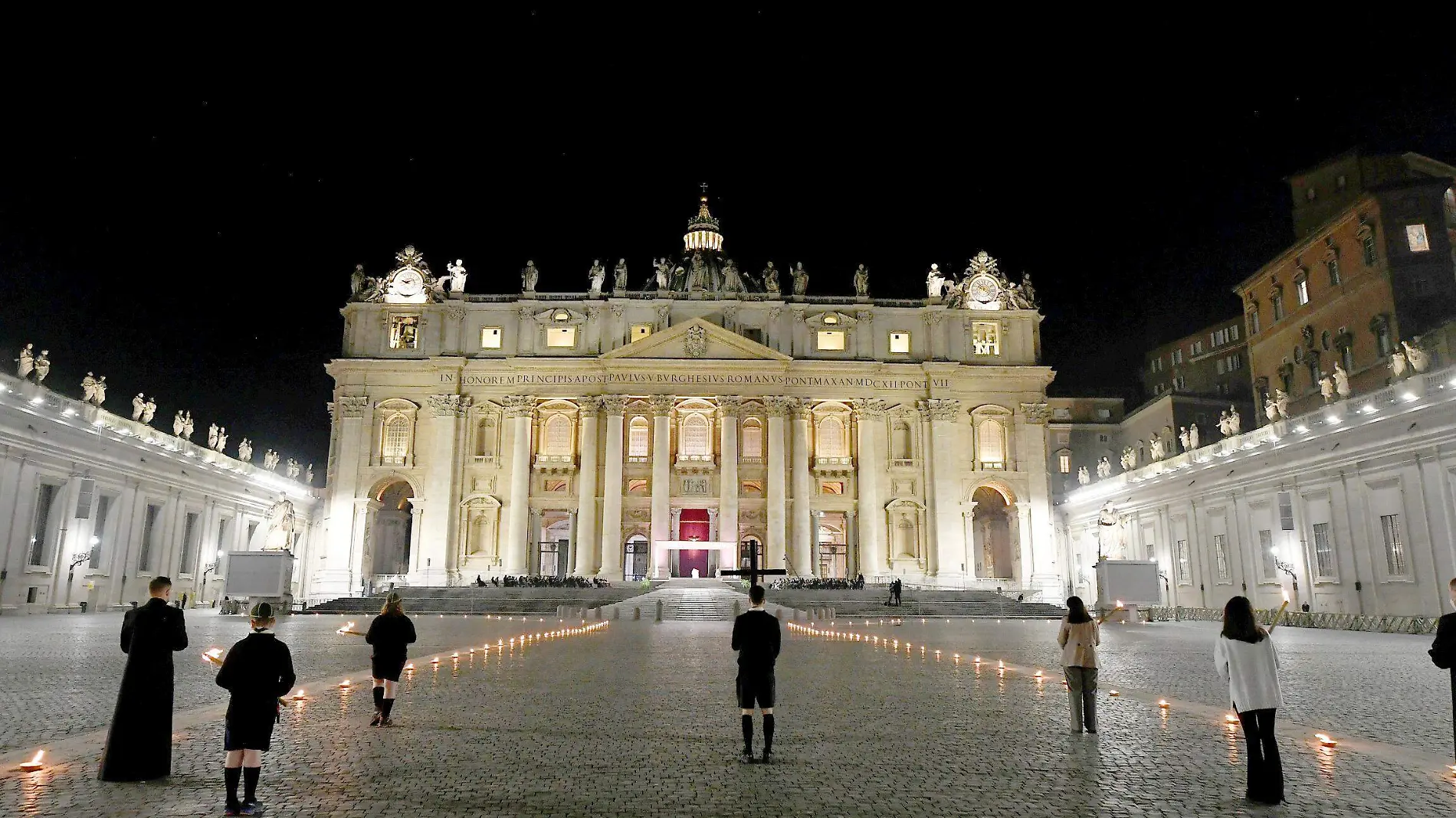 VATICANO