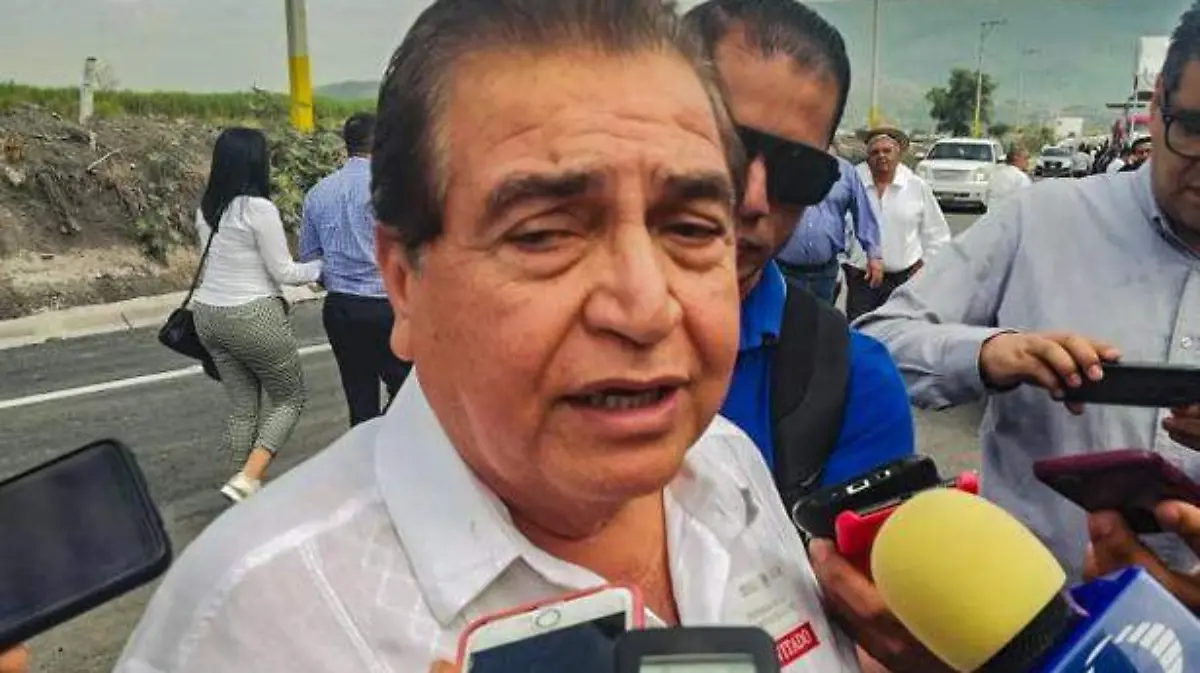 Acapulco - secretario de turismo