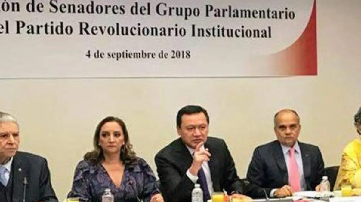 Vota Añorve a favor de quitar los gastos superfluos en Senado