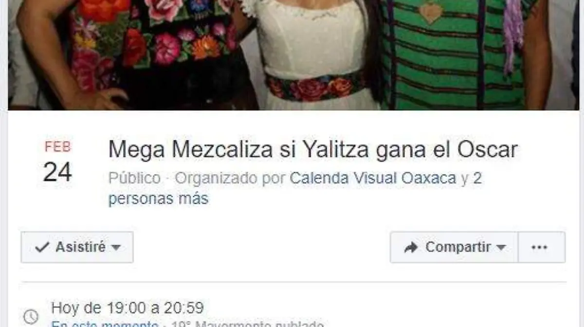 Mezcaliza yalitza