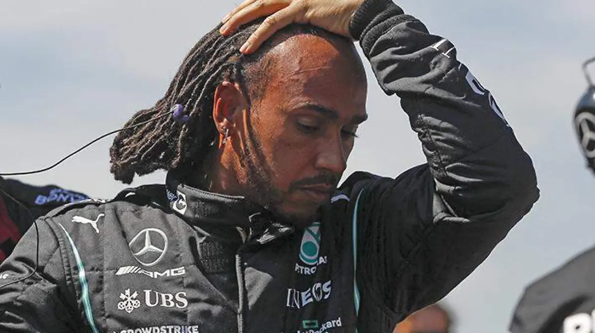 hamilton
