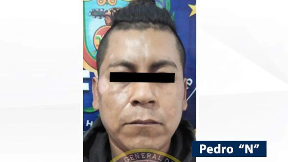 detenido zumpango