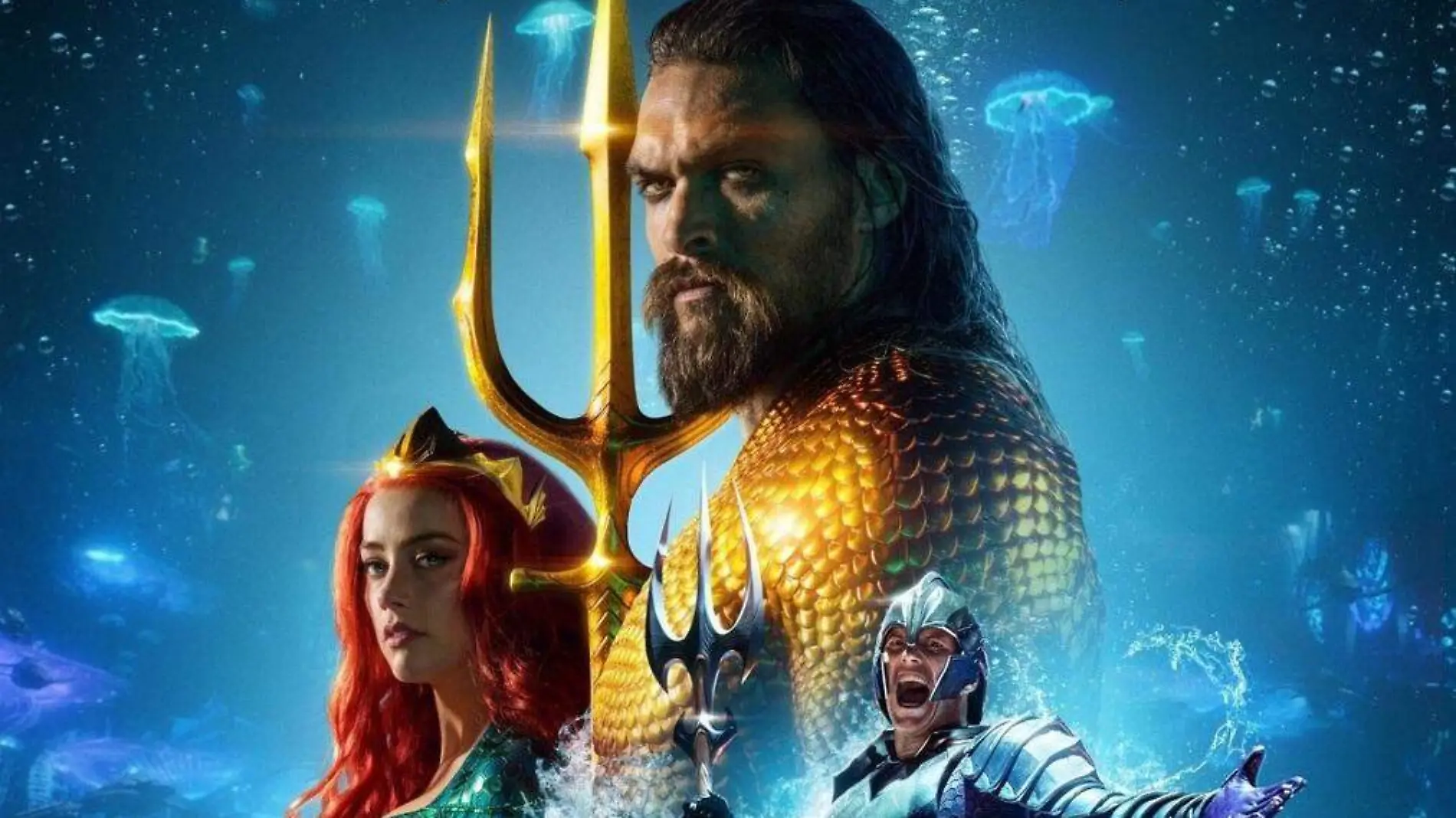 aquaman