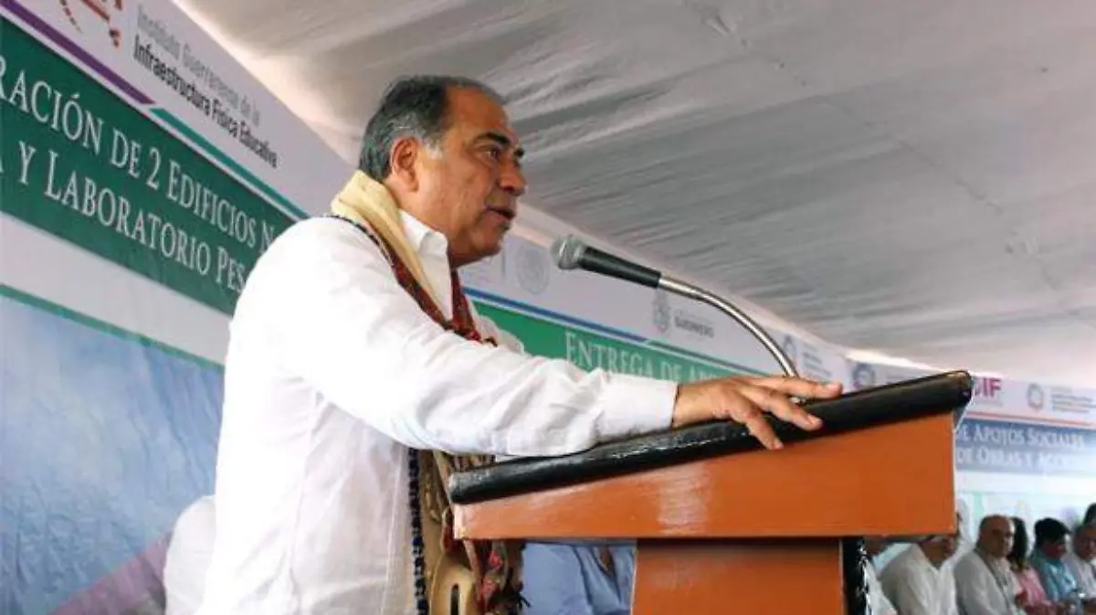 Acapulco astudillo pide trabajar fuera de intereses políticos