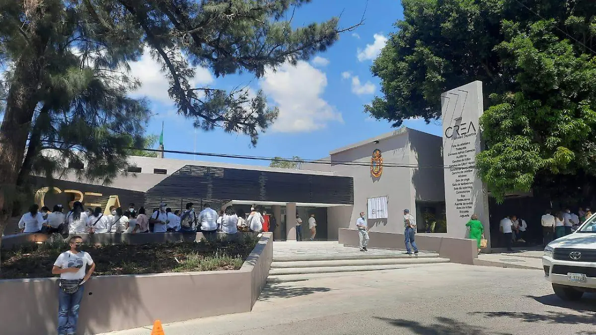 CREA