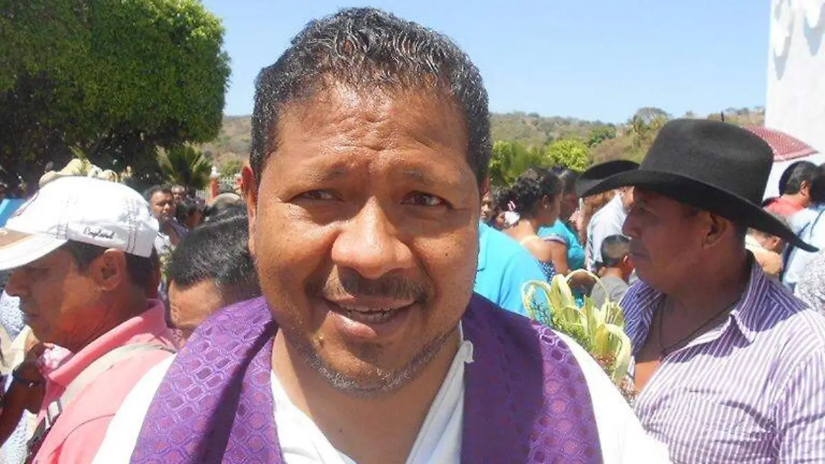parroco igualapa