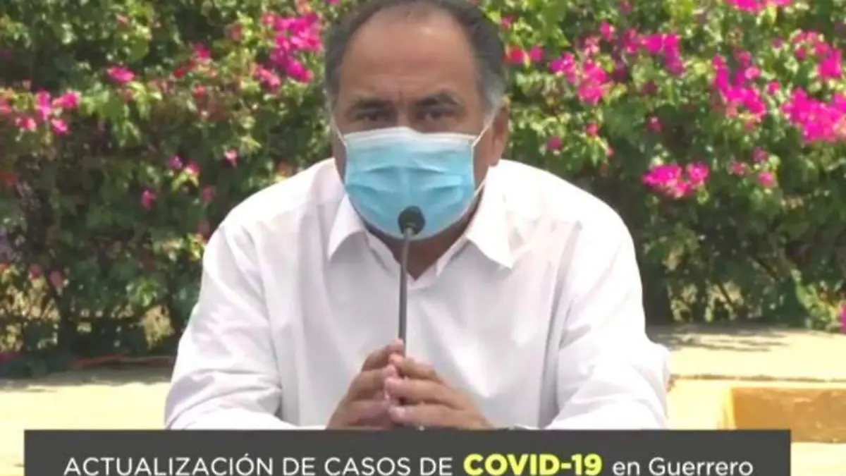 Astudillo Covid