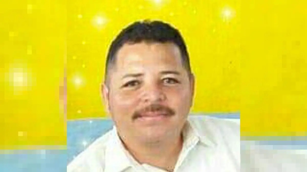 Regidor San Jerónimo