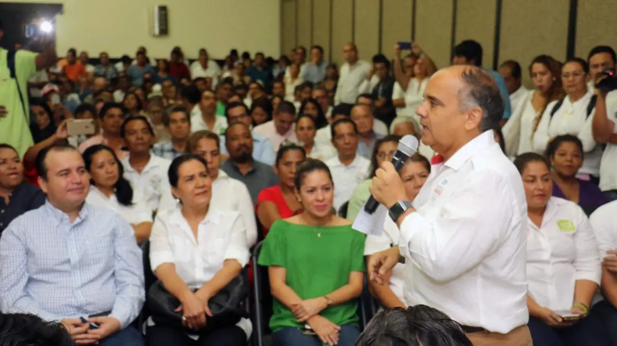 Manuel añorve Baños