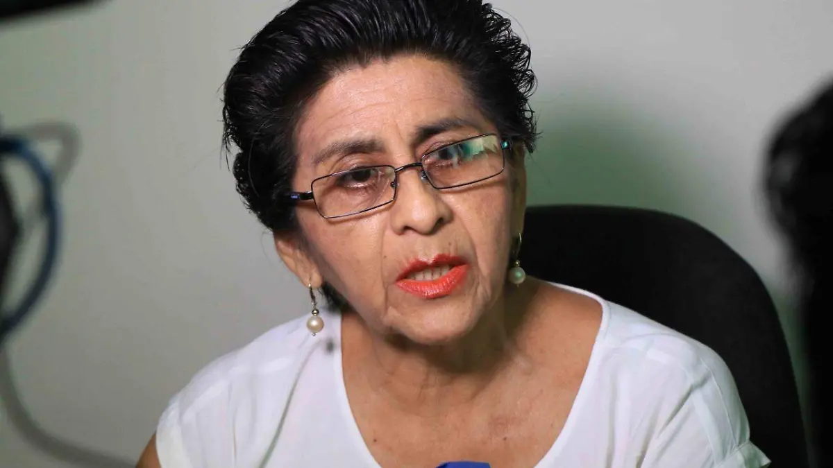 elizabeth garcia salud