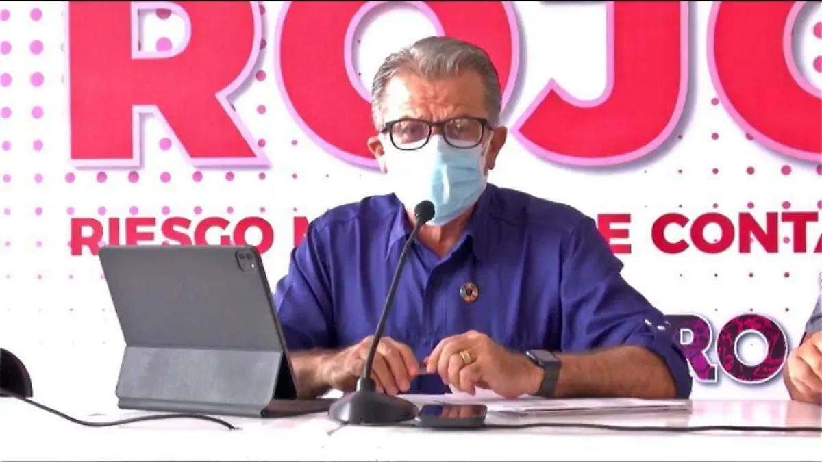 de la peña