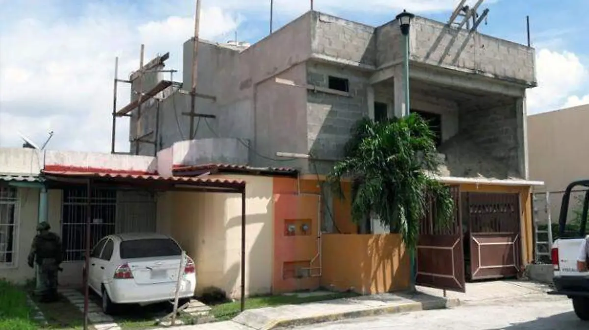 Acapulco - Muere albañil al caer de segundo piso de construcción
