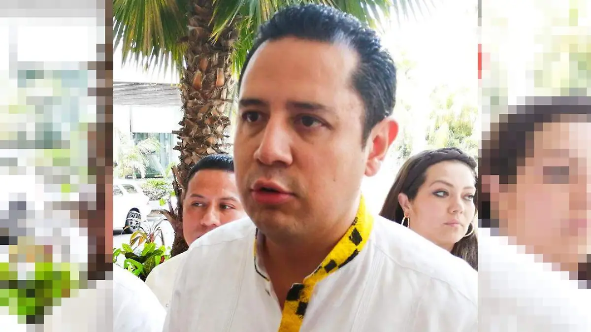 angel avila romero prd