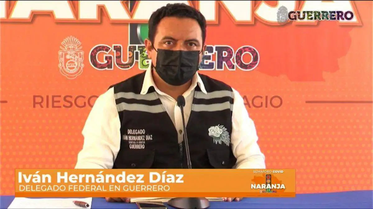 ivan delegado
