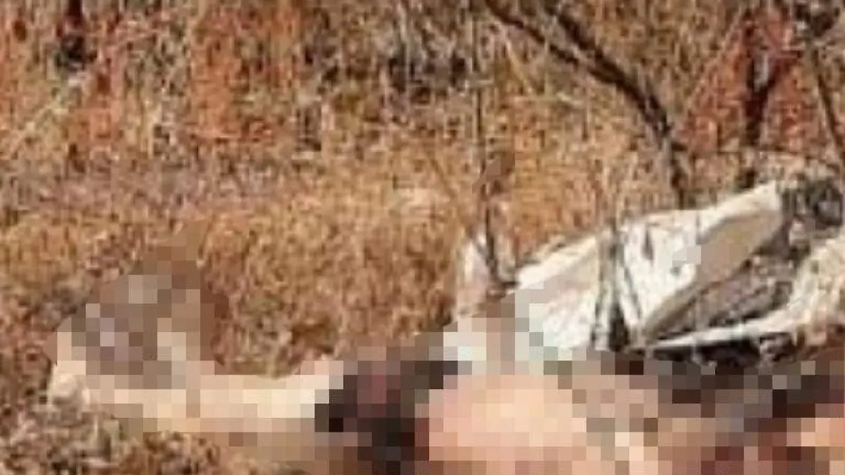 Muerto en iguala 2